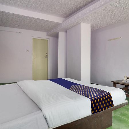Spot On Apsara Hotel Hyderabad Eksteriør bilde